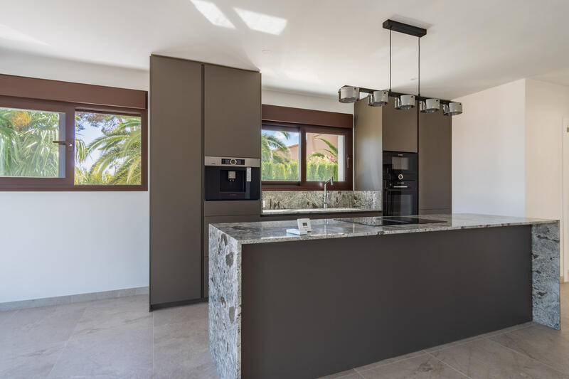 4 chambre Villa à vendre