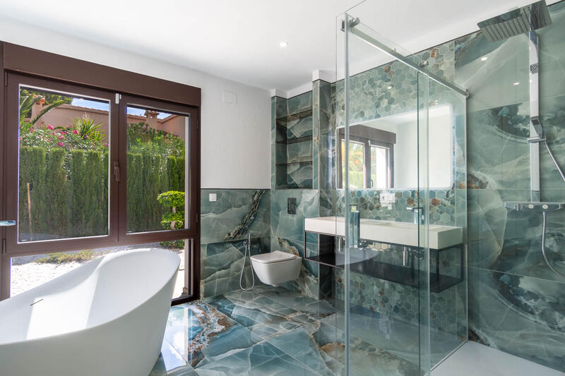 4 chambre Villa à vendre