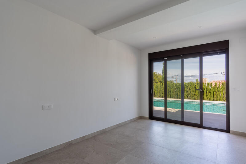 4 chambre Villa à vendre