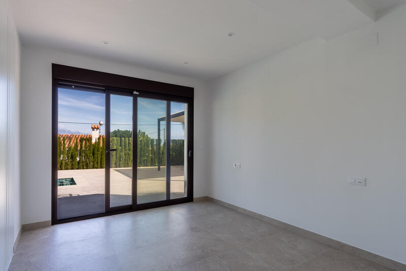 4 chambre Villa à vendre