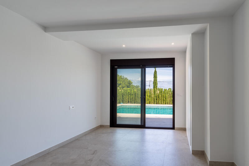 4 chambre Villa à vendre
