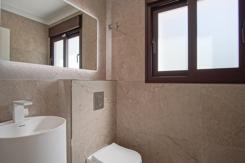 4 chambre Villa à vendre