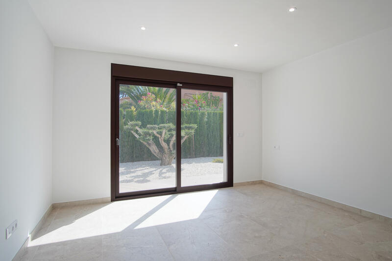 4 chambre Villa à vendre