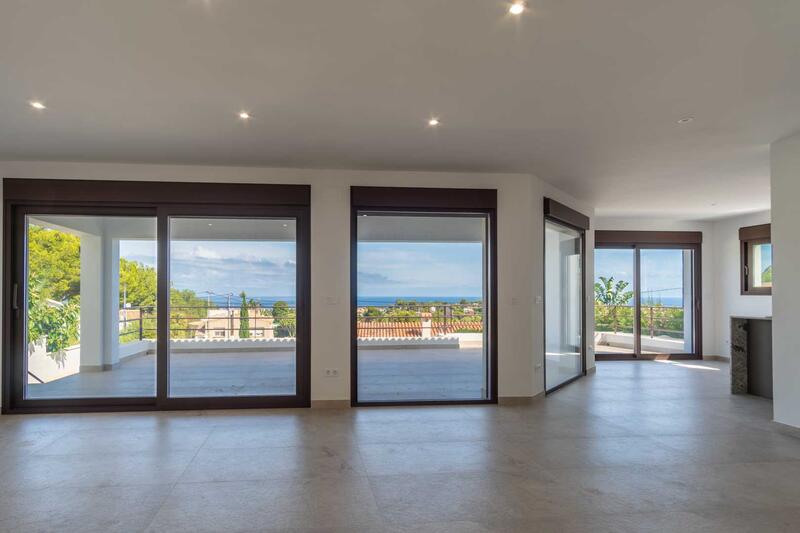 4 chambre Villa à vendre