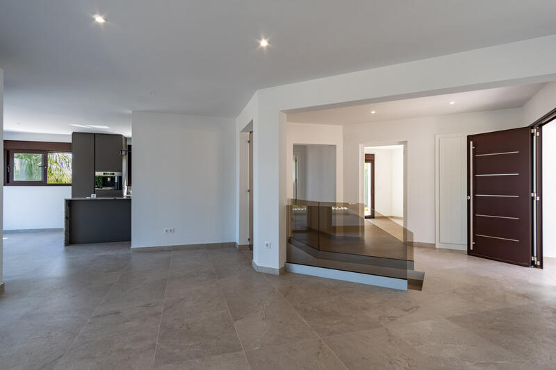 4 chambre Villa à vendre
