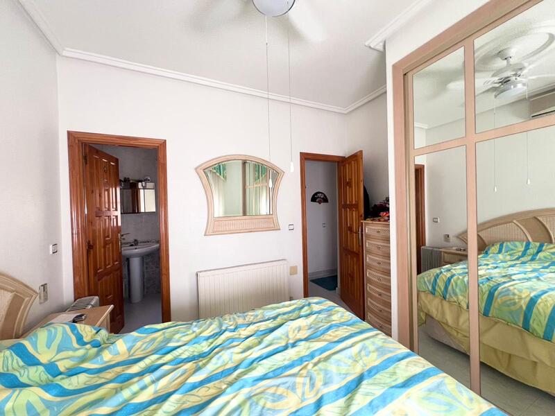 3 Cuarto Villa en venta