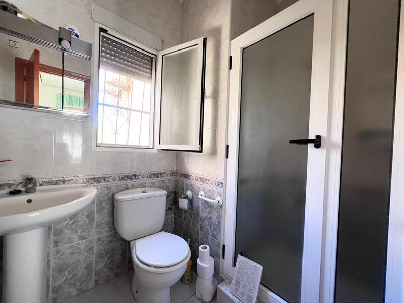 3 Cuarto Villa en venta