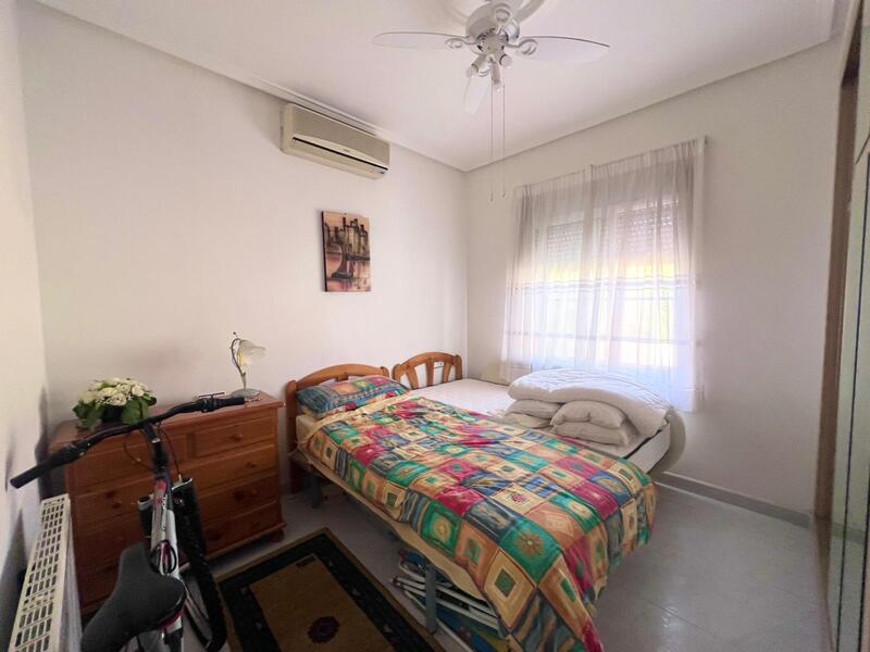 3 Cuarto Villa en venta