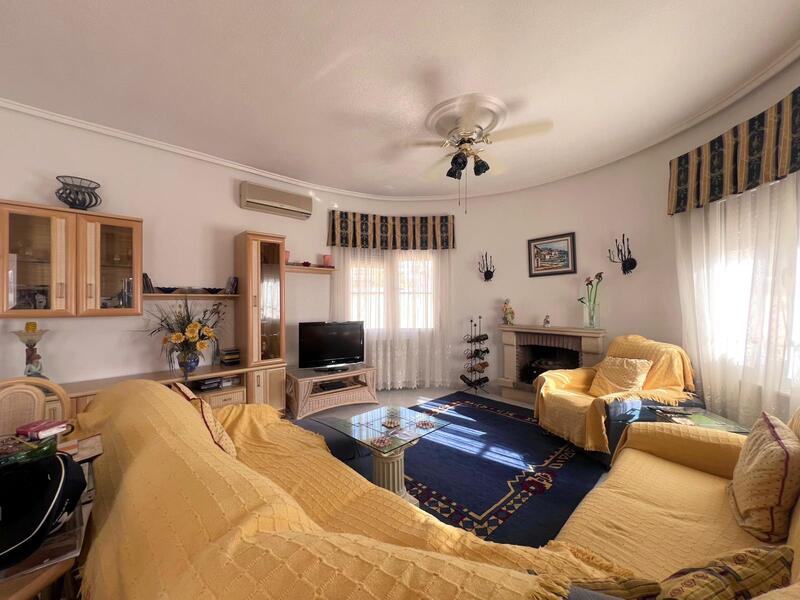 3 Cuarto Villa en venta
