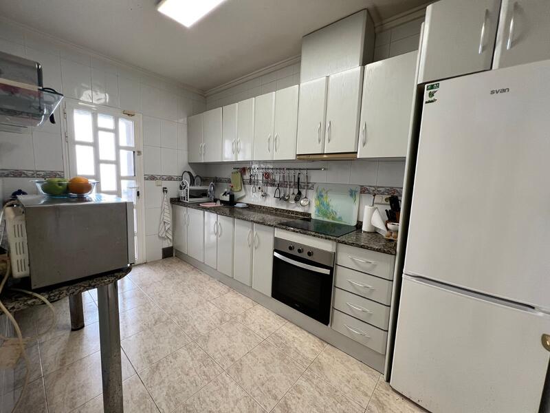 3 Cuarto Villa en venta