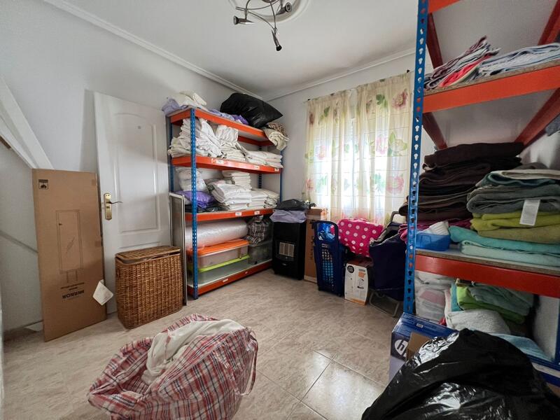 3 Cuarto Villa en venta