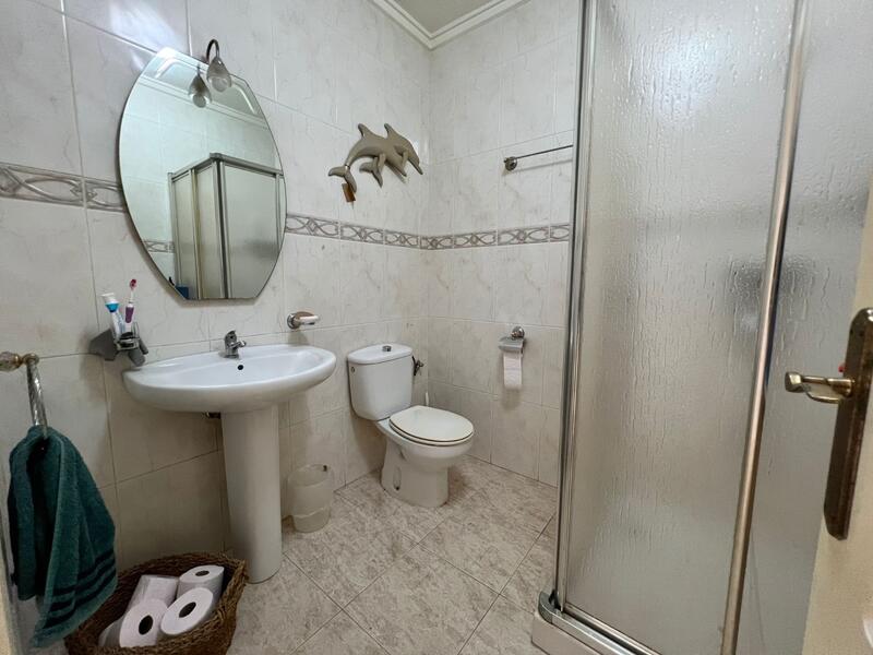 3 Cuarto Villa en venta