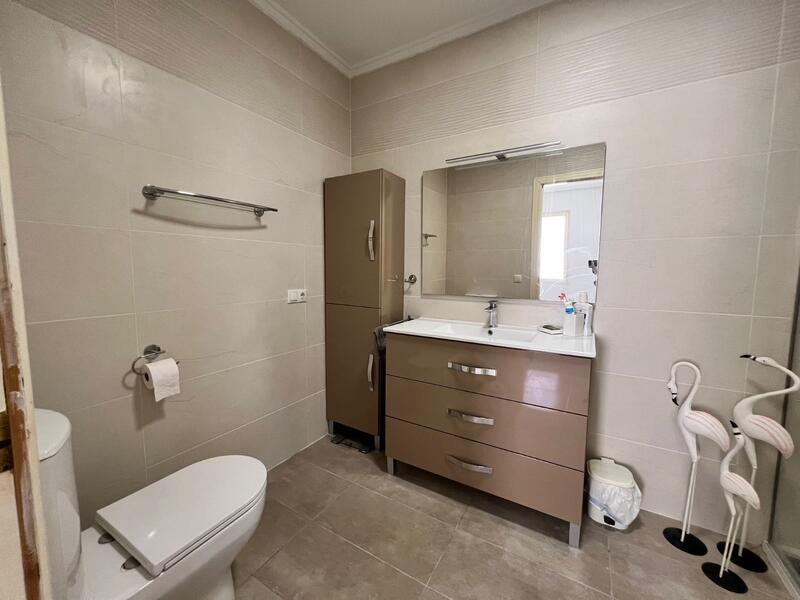 3 Cuarto Villa en venta