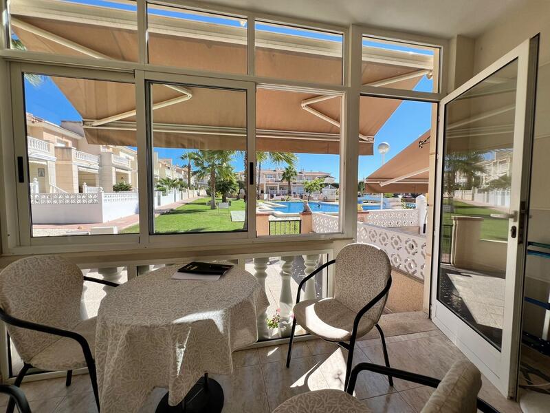 3 Cuarto Villa en venta
