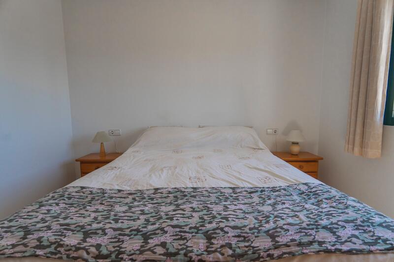 2 soveværelse Lejlighed til salg