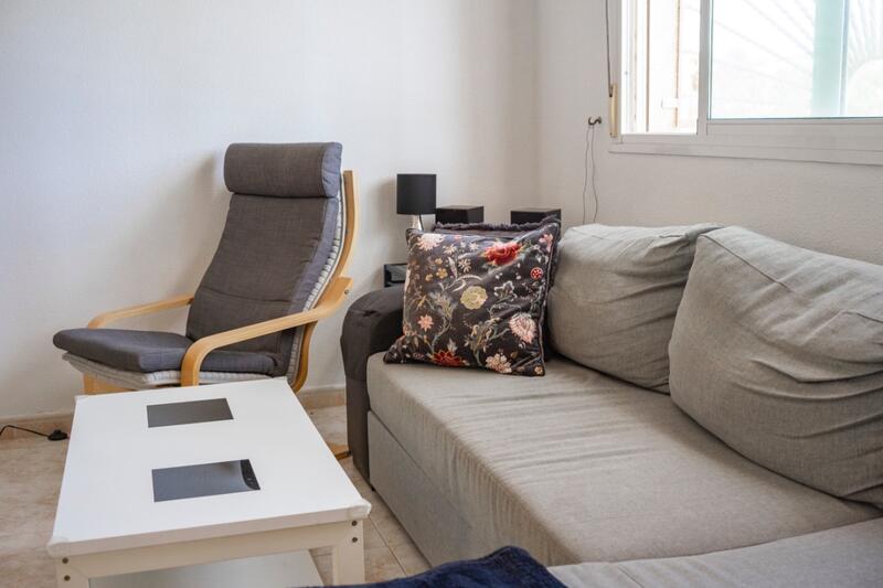 2 Cuarto Villa en venta