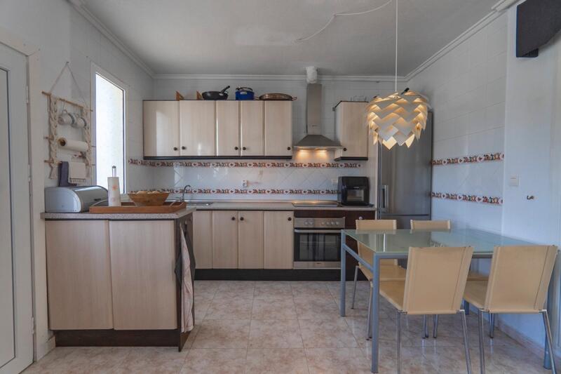 2 Cuarto Villa en venta
