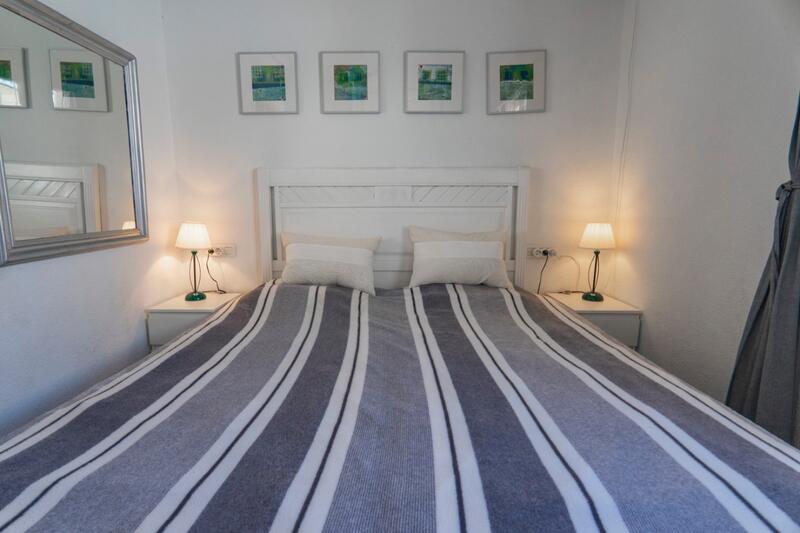 2 Cuarto Villa en venta