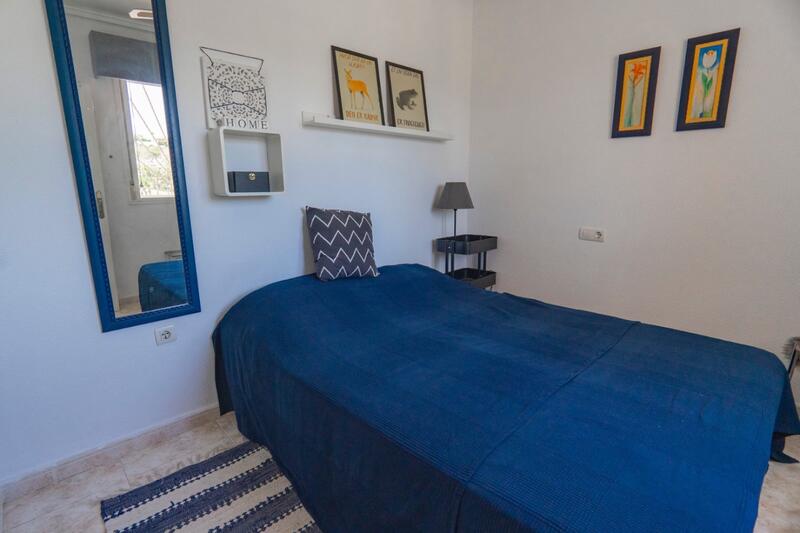 2 Cuarto Villa en venta