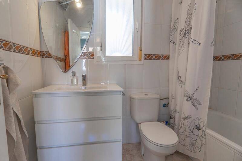 2 Cuarto Villa en venta