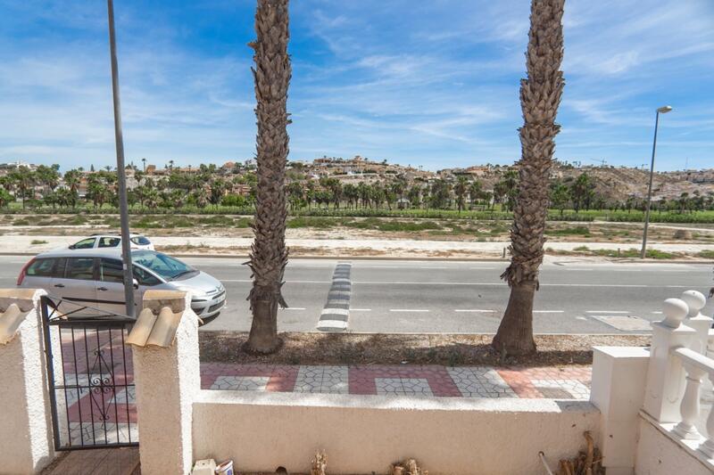 2 Cuarto Villa en venta