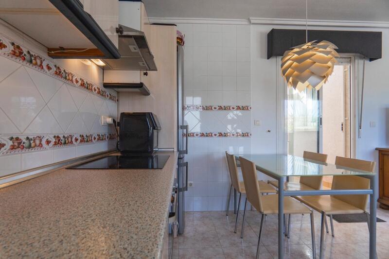 2 Cuarto Villa en venta