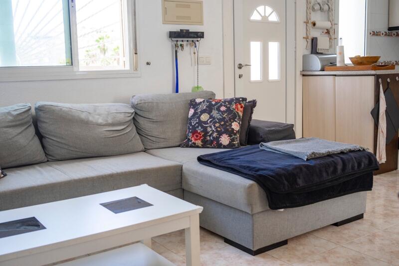 2 Cuarto Villa en venta