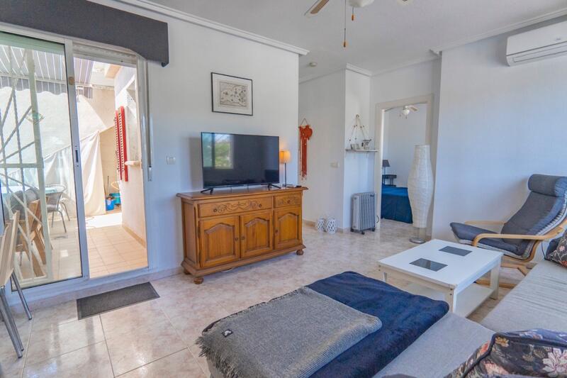 2 Cuarto Villa en venta