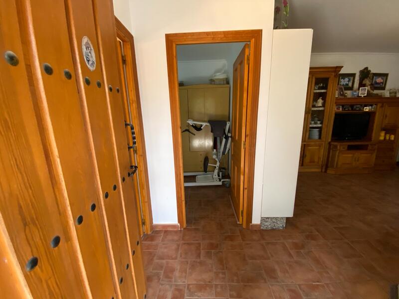 8 soverom Villa til salgs