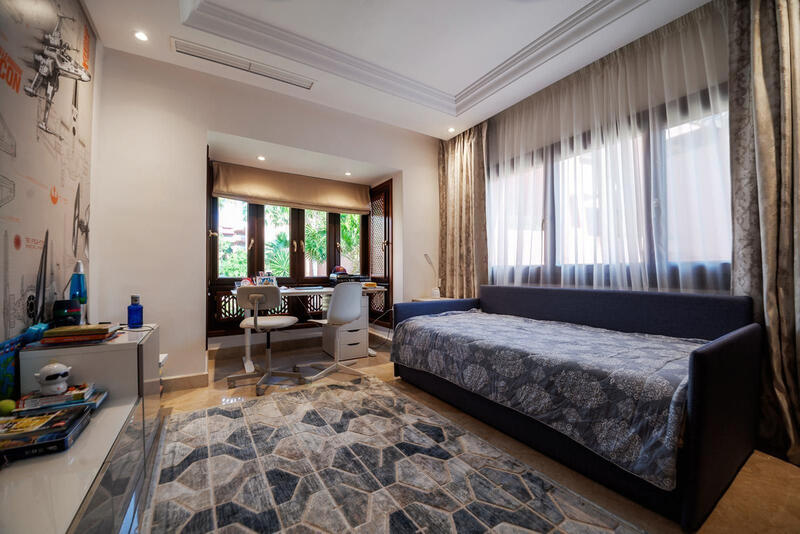 3 chambre Appartement à vendre
