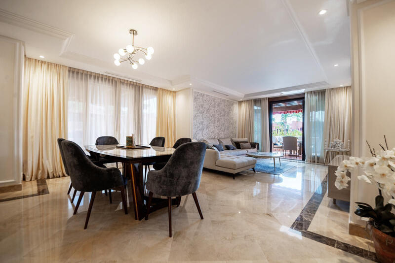 3 chambre Appartement à vendre