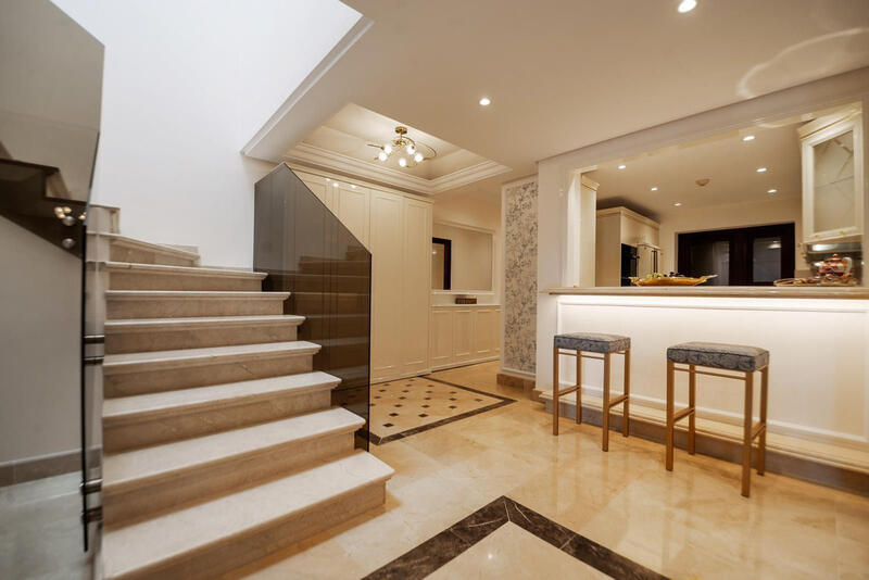 3 chambre Appartement à vendre