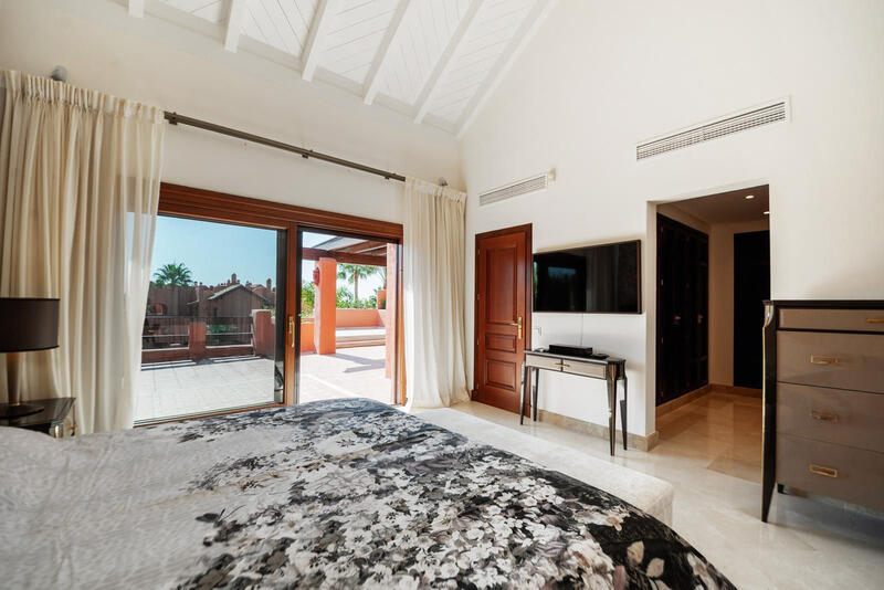 3 chambre Appartement à vendre