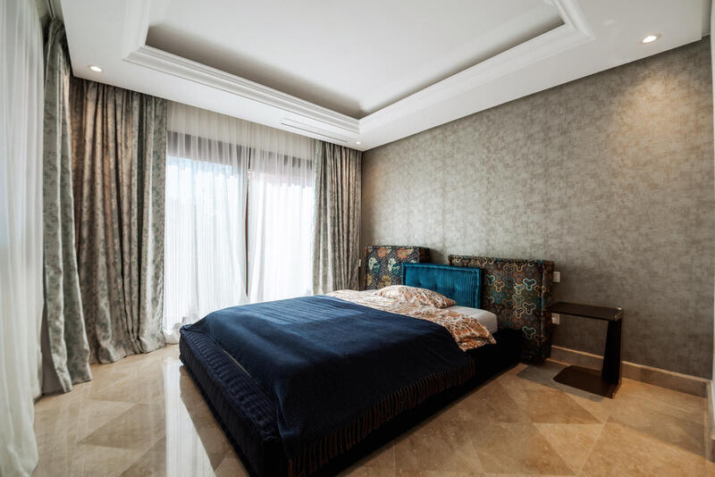 3 chambre Appartement à vendre