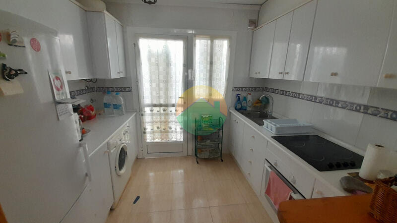 2 chambre Maison de Ville à vendre