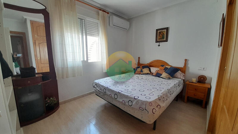 2 chambre Maison de Ville à vendre