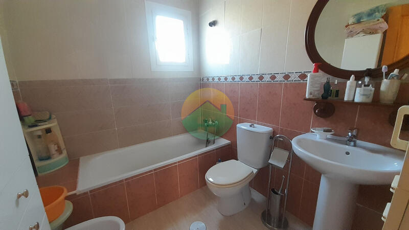 2 chambre Maison de Ville à vendre