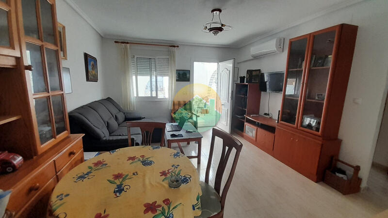 2 chambre Maison de Ville à vendre