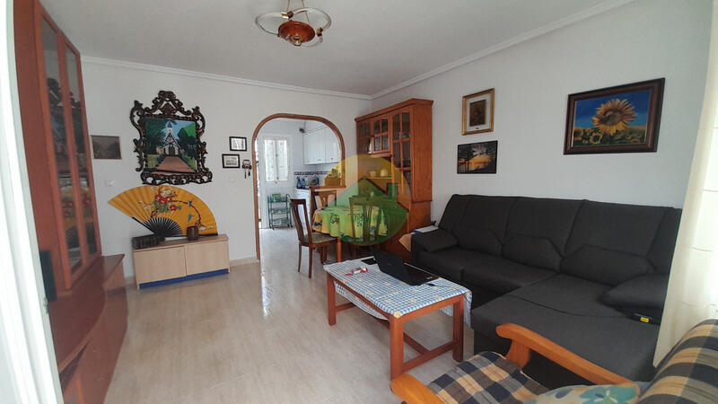 2 chambre Maison de Ville à vendre