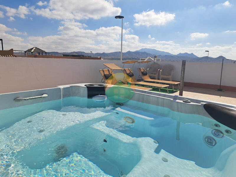 2 Cuarto Villa en venta