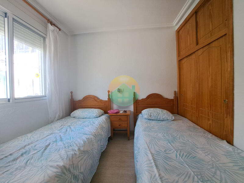2 Cuarto Villa en venta