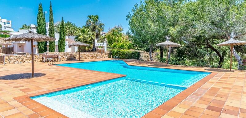 3 bedroom Apartment for sale