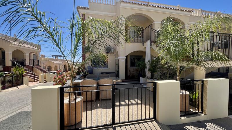 квартира продается в Algorfa, Alicante