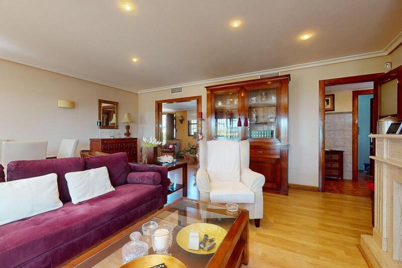 5 Cuarto Villa en venta