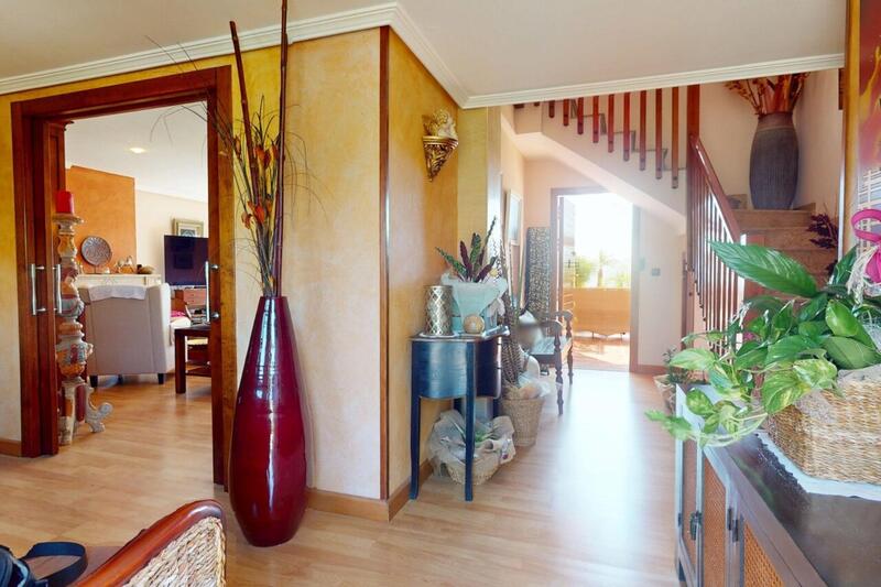 5 Cuarto Villa en venta