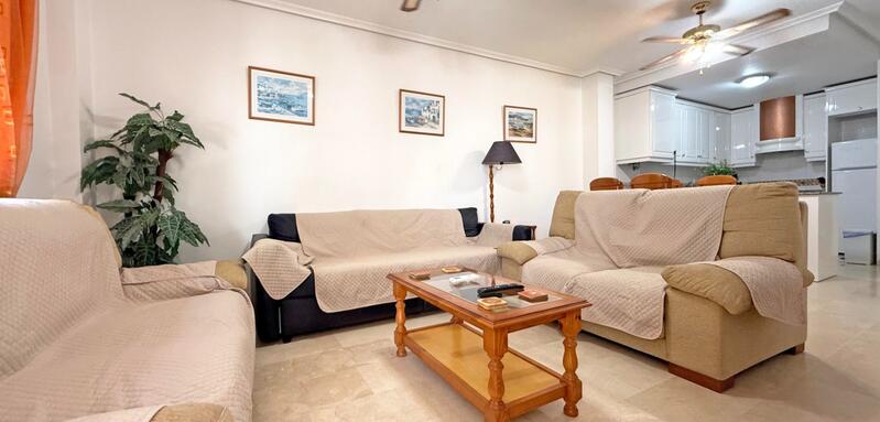 2 chambre Appartement à vendre