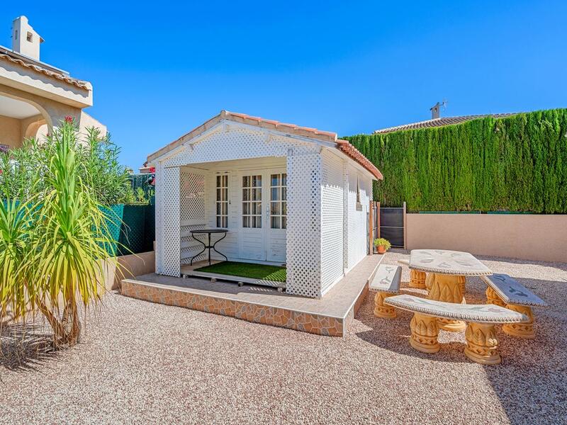 3 Cuarto Villa en venta