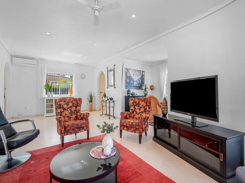 3 Cuarto Villa en venta