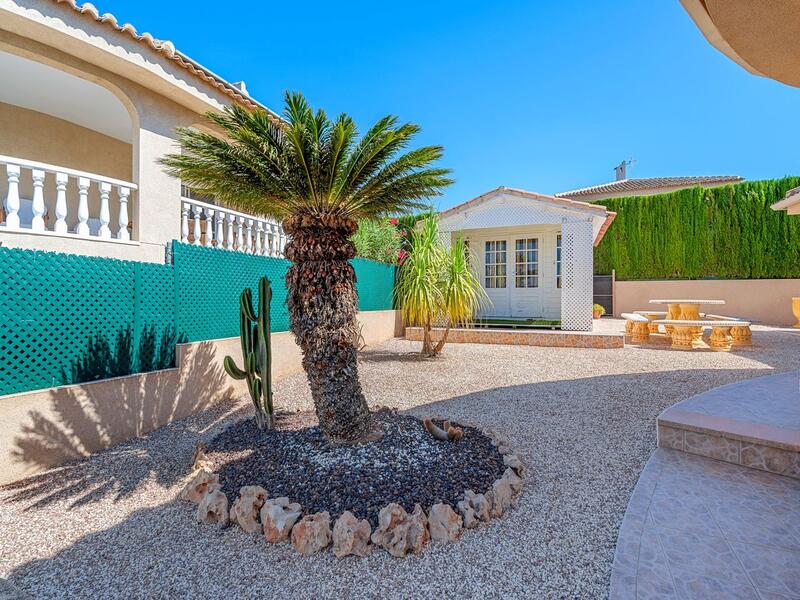 3 Cuarto Villa en venta