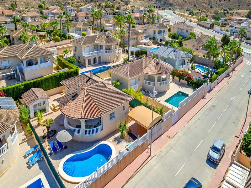 3 Cuarto Villa en venta